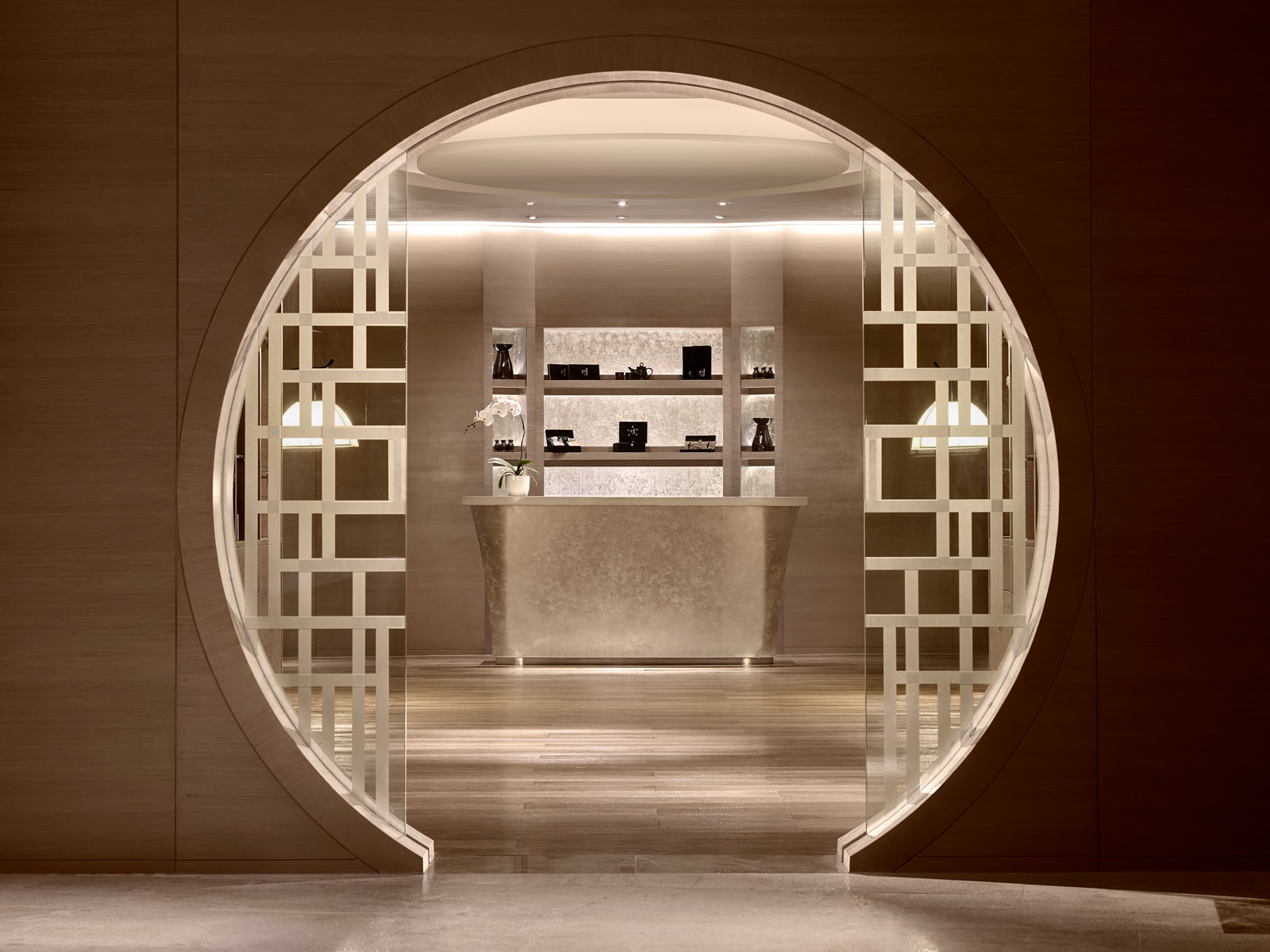 Wellness page image
