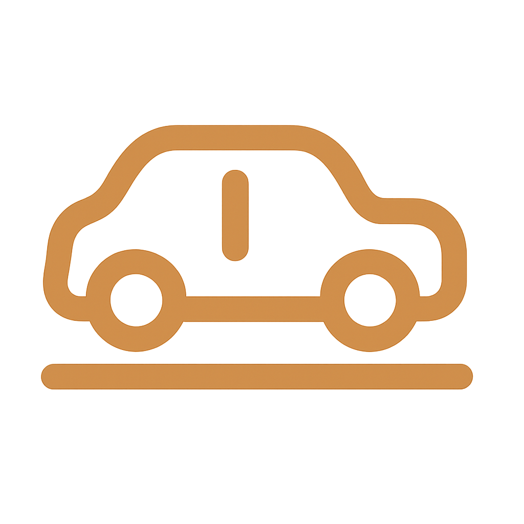 Pink Car Experience